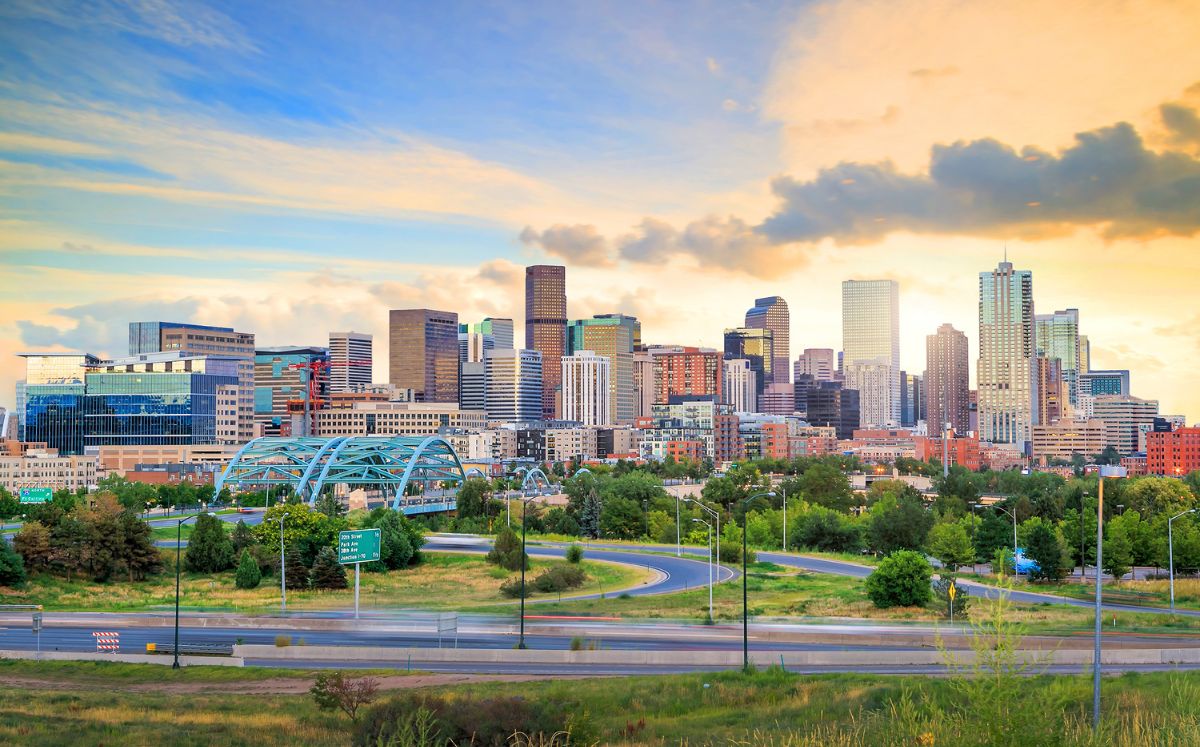 Denver: ¿Por qué es el destino de viaje más versátil de Estados Unidos? (Foto: Cortesía)