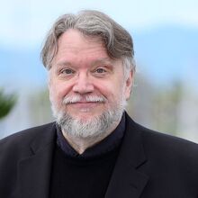 Guillermo del Toro recibe ovación en Cannes y lanza fuerte mensaje (Foto: Getty)