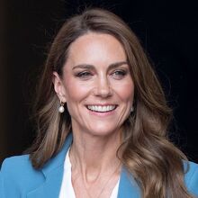 Kate Middleton conquista Italia en su primer viaje sola tras cáncer (Foto: Getty)
