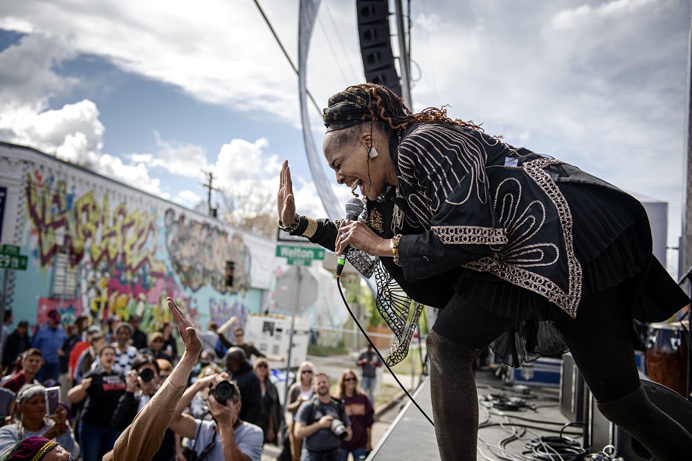 La programación de conciertos en 2026 es enorme (Foto: Cortesía)