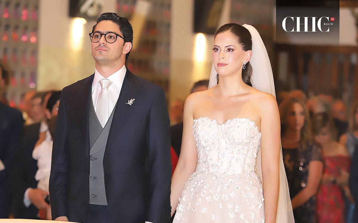 Lorena Sada y Hernán Dávila. Fotos: Roberto Alvarado