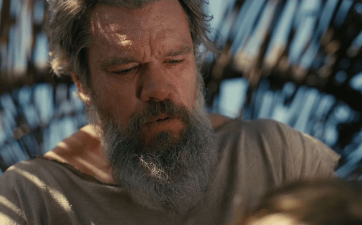 Matt Damon (Imagen Instagram)
