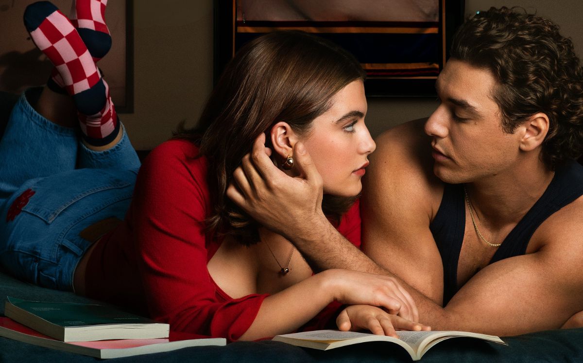 "Off Campus": ¿Cuántos capítulos tiene la temporada 1 y cuándo salen? (Foto: Prime Video)