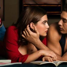 "Off Campus": ¿Cuántos capítulos tiene la temporada 1 y cuándo salen? (Foto: Prime Video)