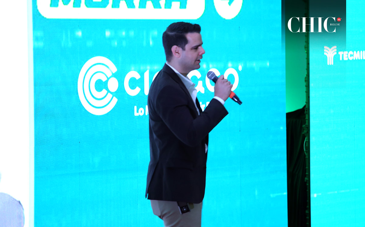 Óscar Murra