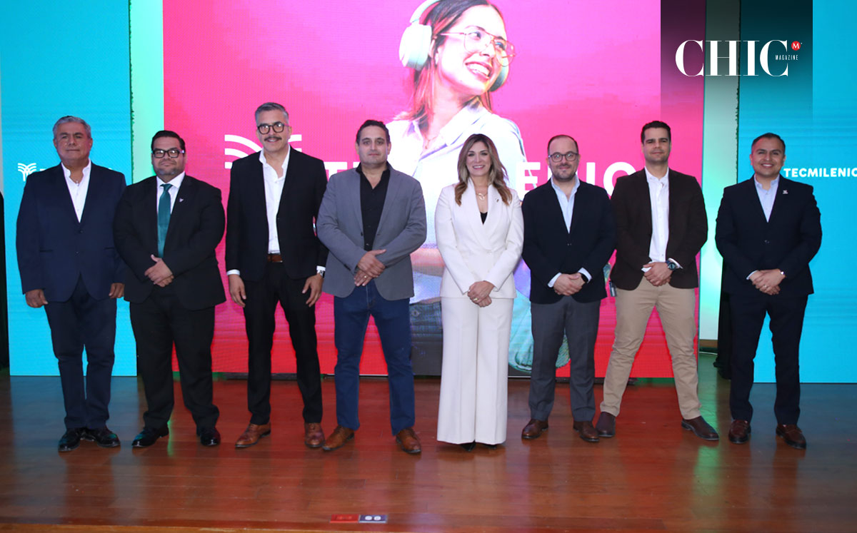 Tecmilenio presenta nueva carrera de Mercadotecnia en Torreón