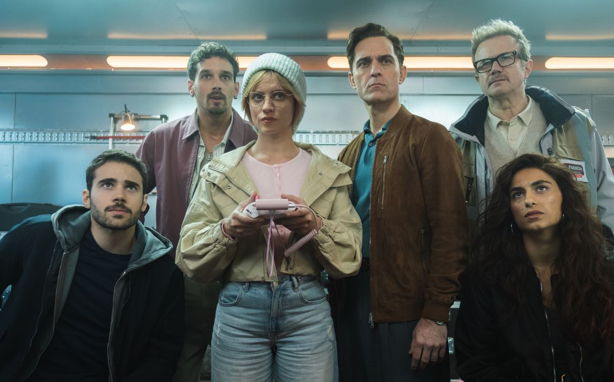 “Berlín y la dama del armiño”: Cronología de “La casa de papel”