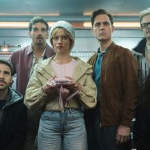 “Berlín y la dama del armiño”: Cronología de “La casa de papel”