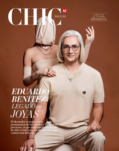 Chic Magazine Laguna, 14 de mayo de 2026
