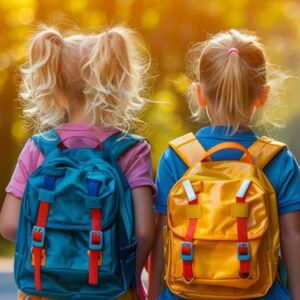 ¿Cuál es el próximo puente escolar tras el 15 de mayo? (Foto: Freepik)