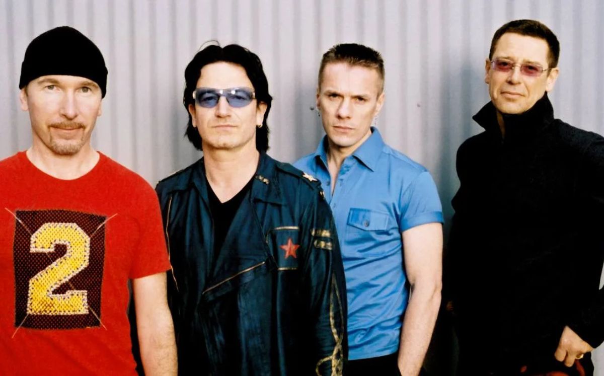¿Cuándo se estrenará “Street of Dreams”, el videoclip de U2 grabado en CMDX? Esto es lo que se sabe