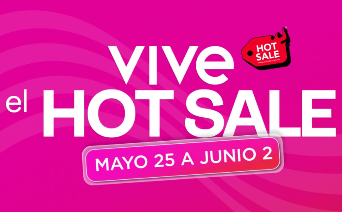 ¿Liverpool se unirá a las ofertas del Hot Sale 2026? Esto sabemos (Foto: Instagram)