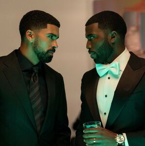 “Némesis”: Reparto completo de la serie de Netflix (Foto: Netflix)