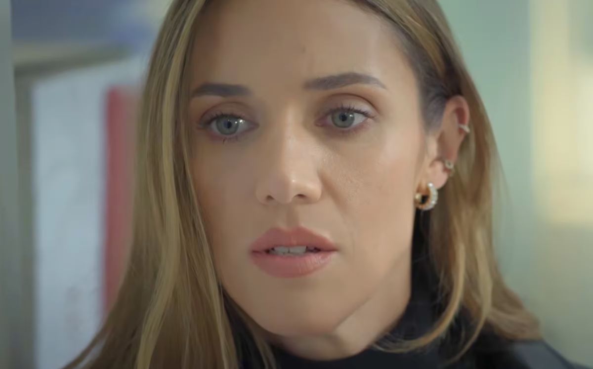 “Entre padre e hijo”, final explicado de la serie mexicana en Netflix (Foto: Netflix)