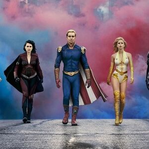 ¿La quinta temporada de “The Boys” es su final?  (Foto: Amazon Prime Video)