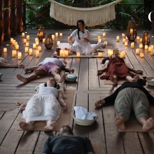 Los resorts Meliá en México son el santuario ideal para disfrutar de una experiencia de bienestar y lujo. / Foto: Cortesía