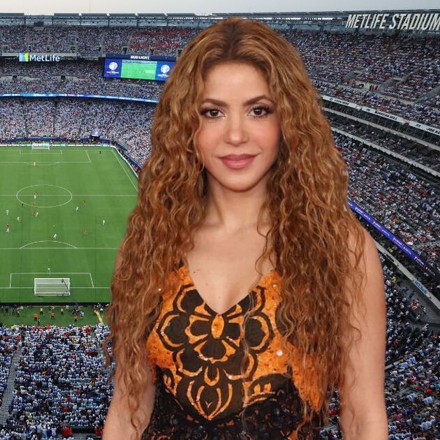 Show de medio tiempo del Mundial 2026: ¿Cuánto ganarán los artistas? (Foto: Getty)