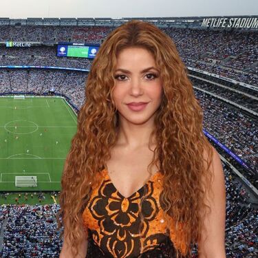 Show de medio tiempo del Mundial 2026: ¿Cuánto ganarán los artistas? (Foto: Getty)