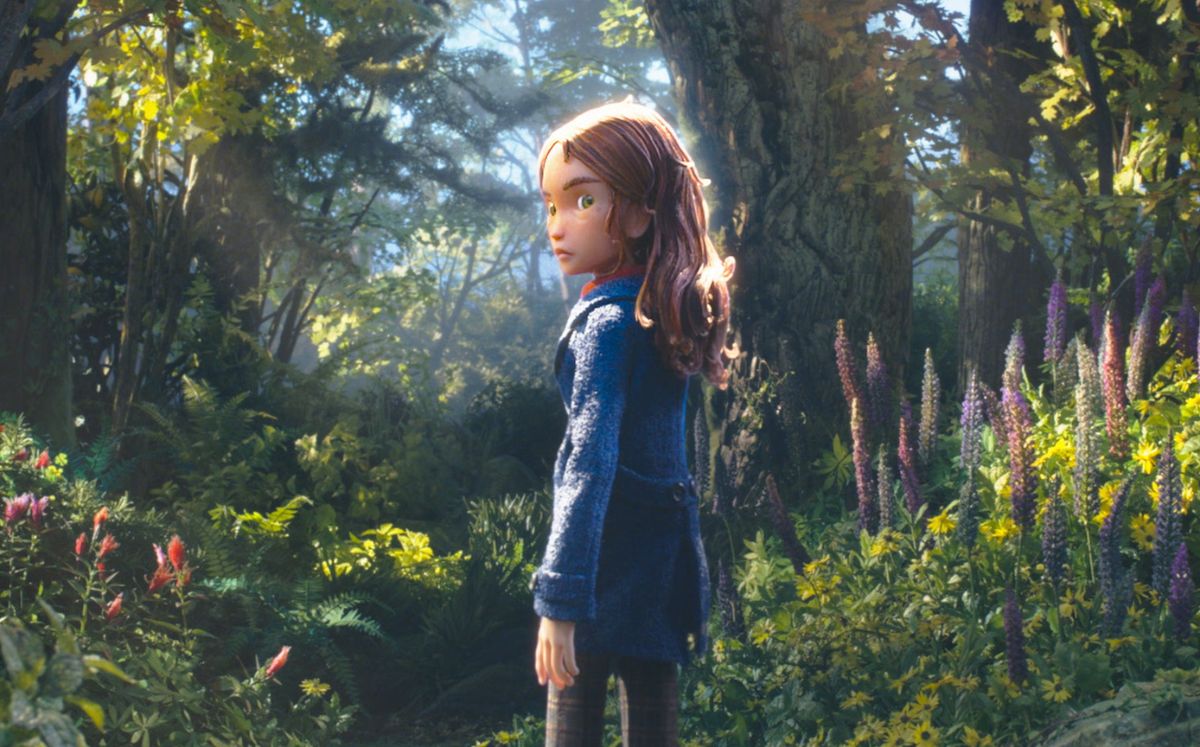 “Wildwood”: Trama, fechas de estreno y reparto de la película de Laika Studios (Foto: Laika Studios)