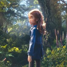 “Wildwood”: Trama, fechas de estreno y reparto de la película de Laika Studios (Foto: Laika Studios)