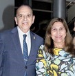 Carlos Dorantes y Manola de Dorantes