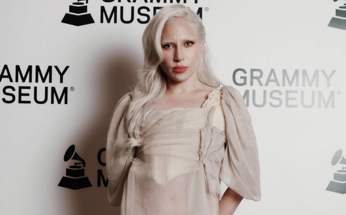 Detienen a hombre acusado de amenazar a Lady Gaga en Instagram (Foto: IG)
