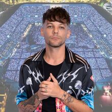 Louis Tomlinson confirma concierto en México:esto costarán los boletos (Foto: Getty Images)
