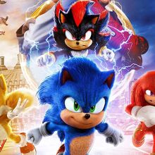“Sonic 4” termina grabaciones: ¿Cuándo se estrena y de qué trata?  (Foto: Paramount)