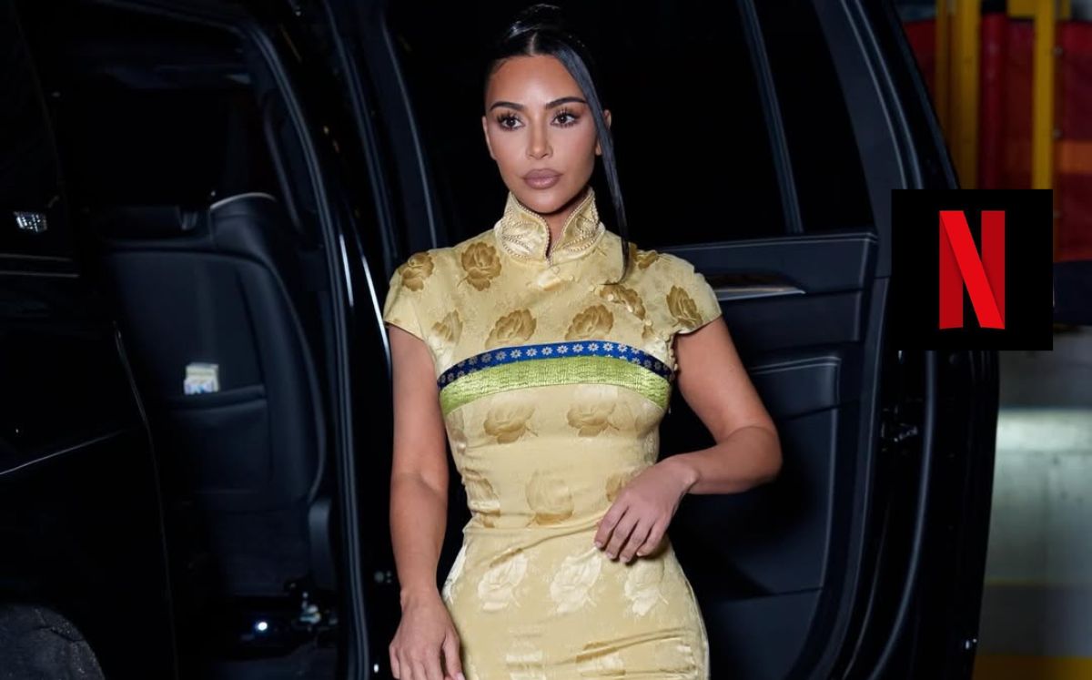 “Calabasas”: ¿De qué trata y cuando se estrena la nueva serie de Netflix producida por Kim Kardashian? (Foto: IG)