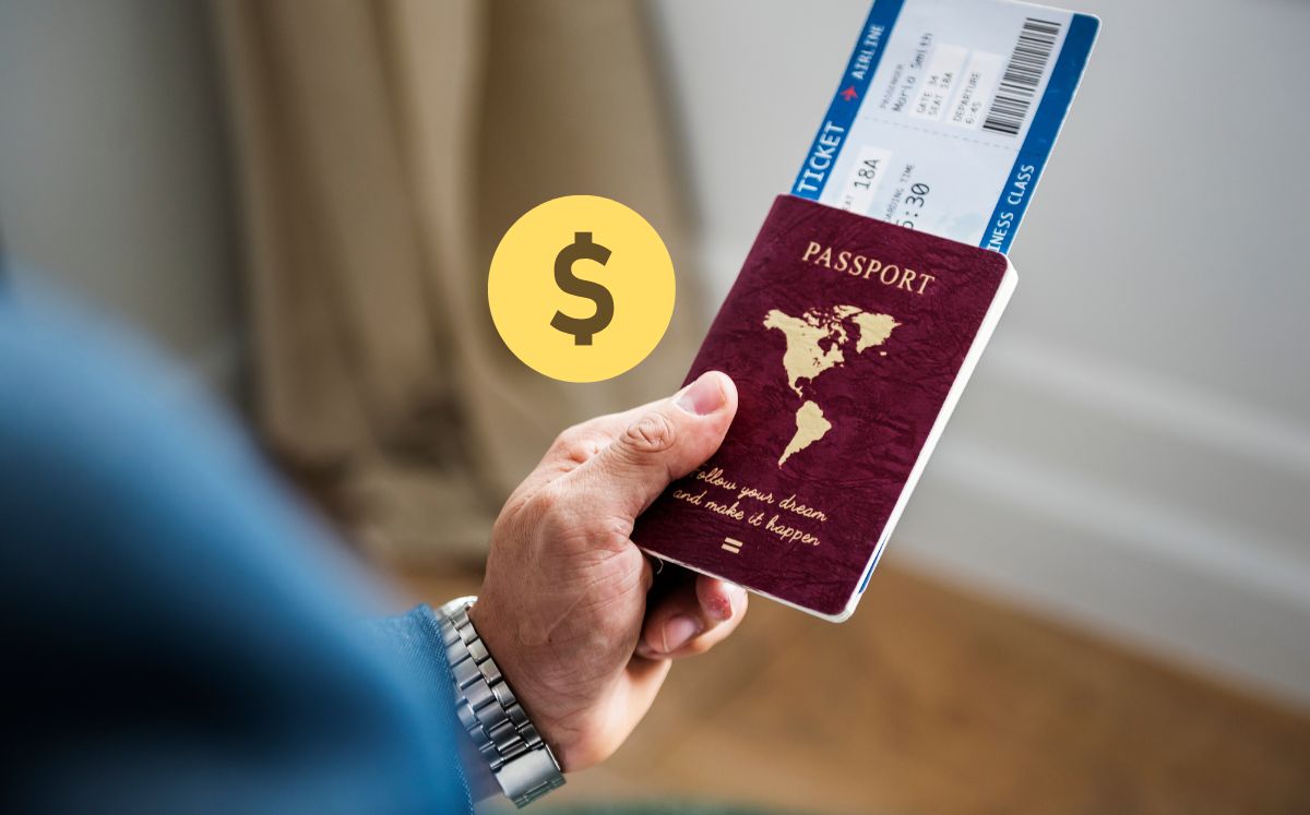 Conoce qué fianza de visa eliminó Estados Unidos para este evento (Foto: Freepik)