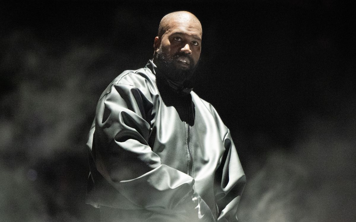 Kanye West pierde demanda millonaria: ¿Cuánto deberá pagar por el uso no autorizado de un sample? (Foto: Getty)