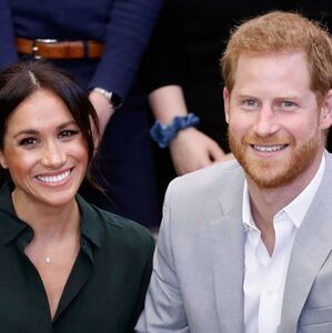 Árbol genealógico completo de Meghan Markle (Foto: Getty)