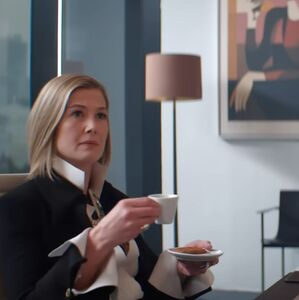 “Las damas primero”: Reparto y trama de la nueva película de Netflix (Foto: Netflix)