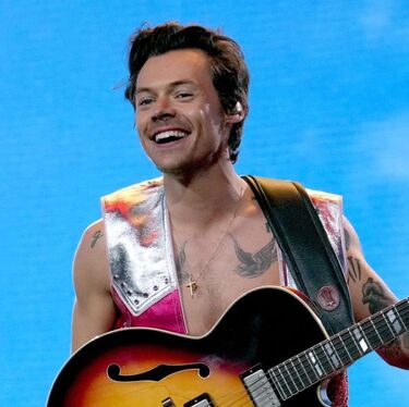 Harry Styles: Setlist oficial de del “Together Together Tour” (Foto: Getty)