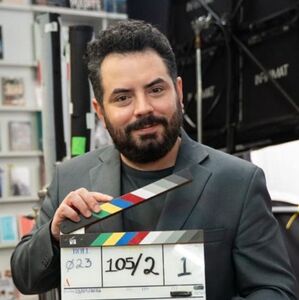 José Eduardo Derbez sorprende con un radical cambio de look (Foto: Instagram)