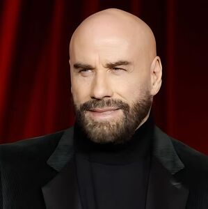 “Ven a volar conmigo” en Cannes 2026: ¿de qué trata la primera película dirigida por John Travolta? (Foto: IG)