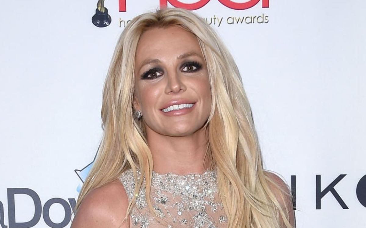 Britney Spears reaparece tras rehabilitación y preocupa a sus fans (Foto: Getty)