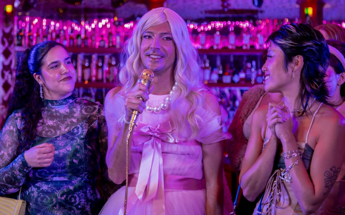 "Carísima": Reparto completo de la nueva serie latina en Netflix (Foto: Netflix)