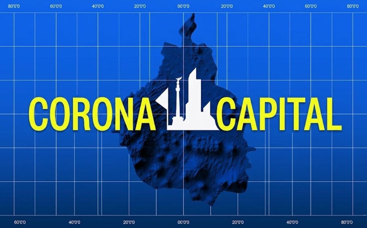 Corona Capital 2026: Cartel, fechas y precios de fases (Foto: X)