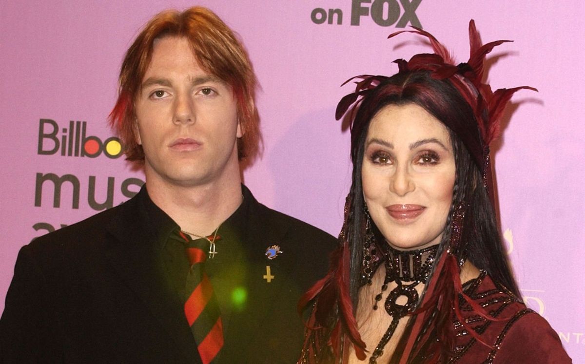 Elijah Blue Allman: Quién es y qué hace el polémico hijo de Cher (Foto: Instagram)