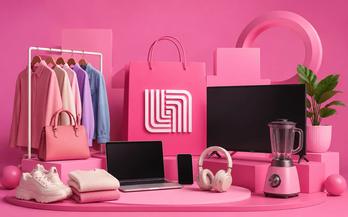 Liverpool lanza ofertas antes de Hot Sale (Imagen IA)