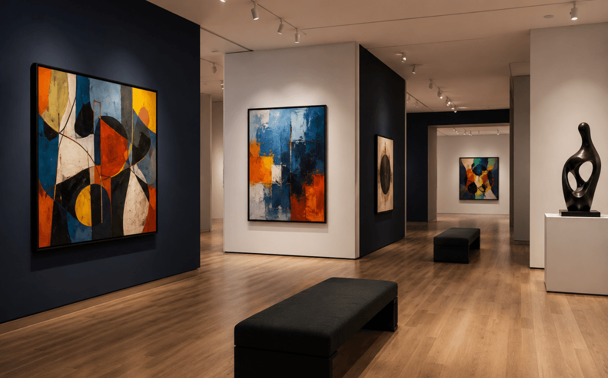 Museos de CDMX tendrán estas exposiciones en junio (Imagen IA)
