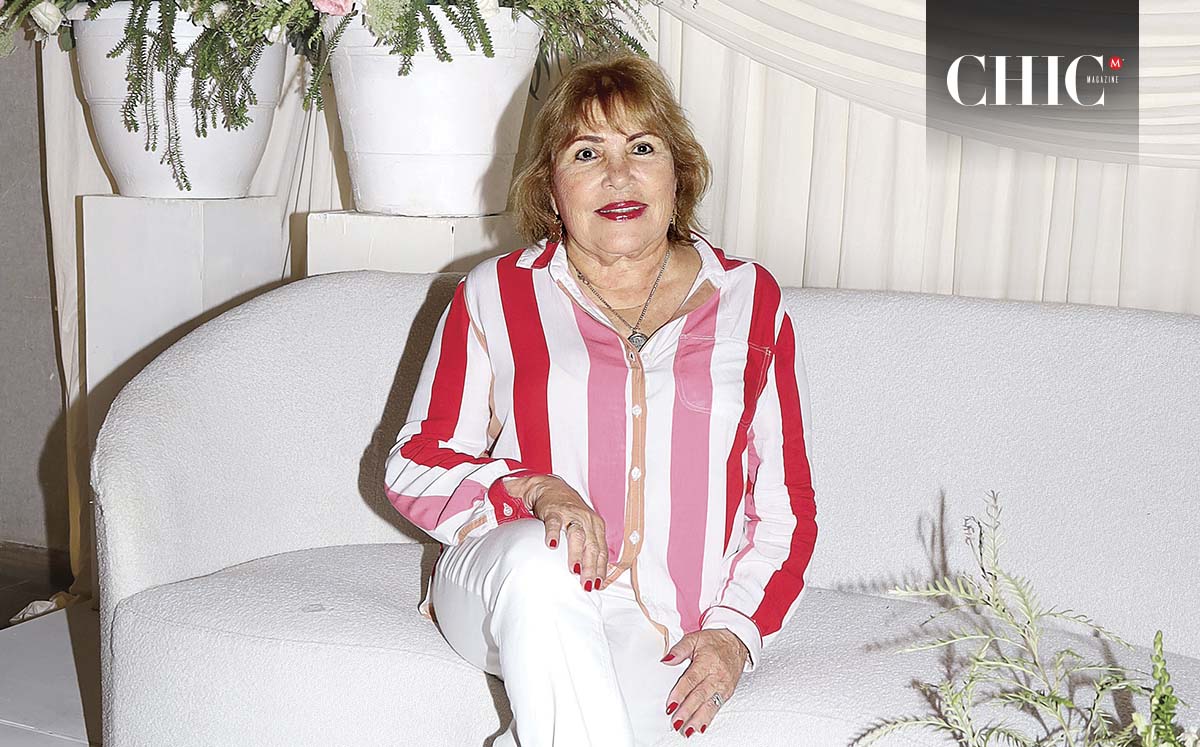 Rocio Garcia