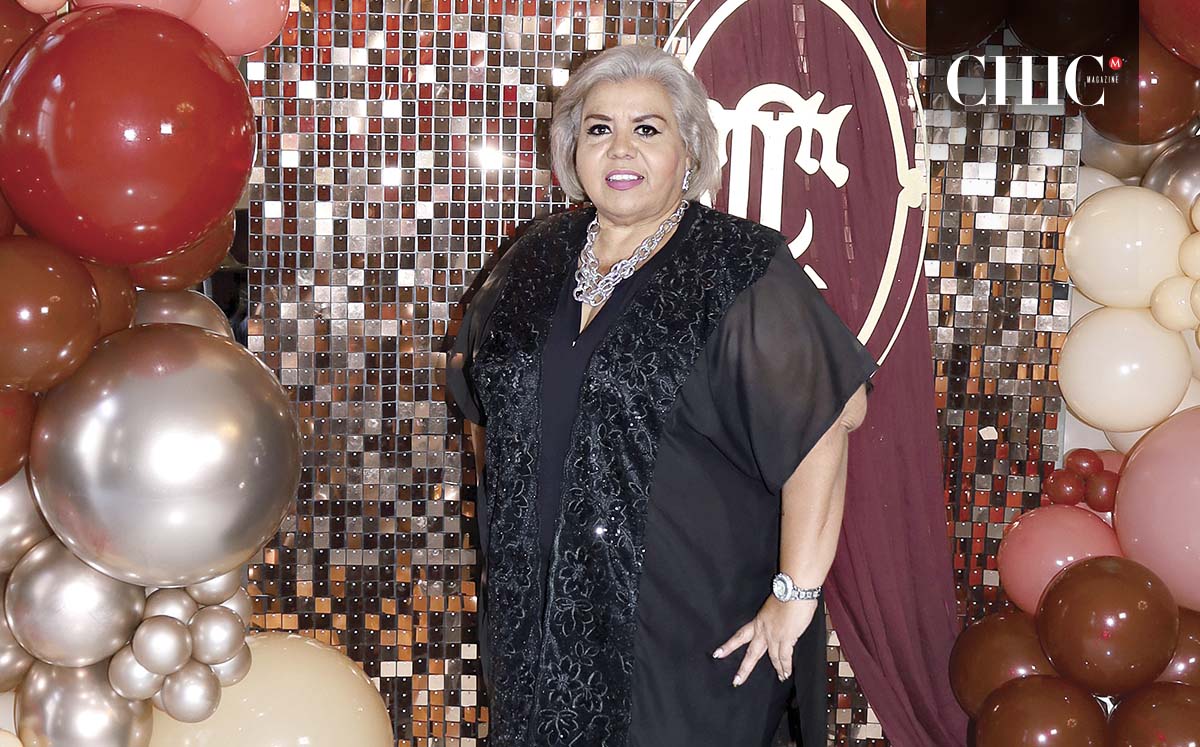 Rosy Cantu