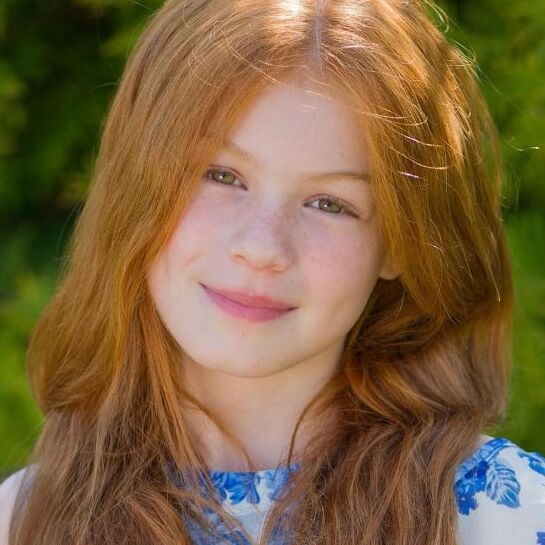 Actriz de Ginny Weasley deja la serie de "Harry Potter"; ¿por qué? (Foto: Instagram)