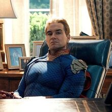 ¿A qué hora se estrena el capítulo final de la temporada 5 de “The Boys" en México? (Foto: Amazon Prime Video)