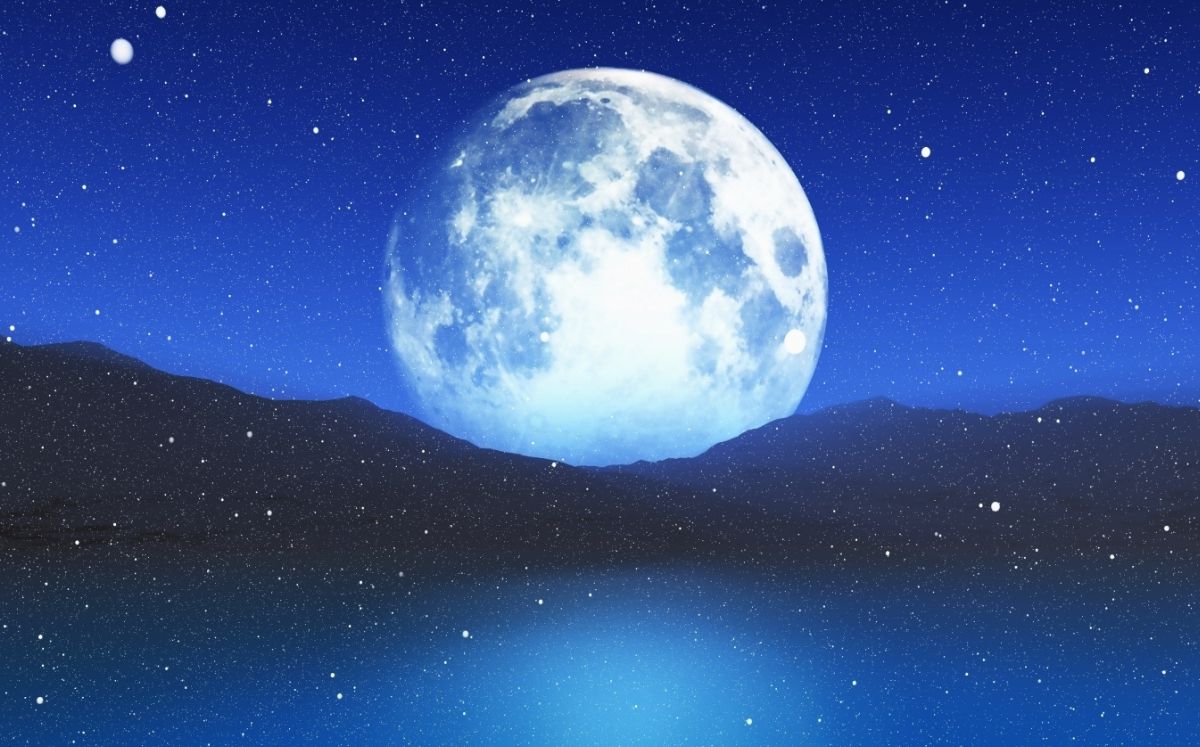 Luna Azul 2026: ¿Cuándo y a qué hora ver en México? (Foto: Freepik)