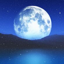 Luna Azul 2026: ¿Cuándo y a qué hora ver en México? (Foto: Freepik)