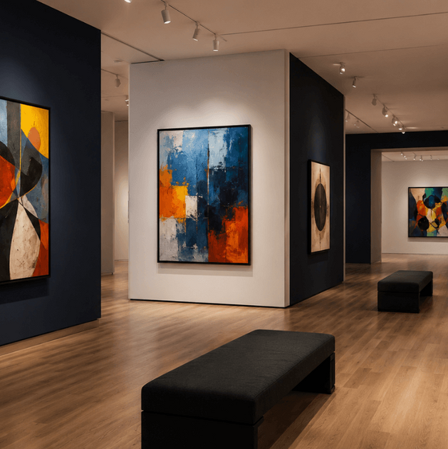 Museos de CDMX tendrán estas exposiciones en junio (Imagen IA)