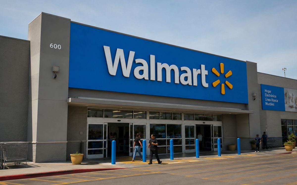Ofertas en Walmart del 18 al 24 de mayo 2026: Estos son los precios que puedes aprovechar antes del Hot Sale (Foto: IA)
